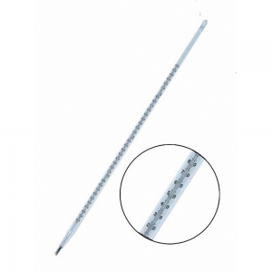 Термометр лабораторный от 0 до 360 - fgospostavki.ru - Нижневартовск