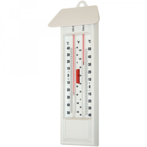 Термометр ртутный (максимум-минимум) - fgospostavki.ru - Нижневартовск