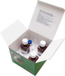 Тест-комплект «Хлориды» - fgospostavki.ru - Нижневартовск