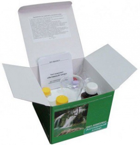 Тест-комплект «Активный хлор» - fgospostavki.ru - Нижневартовск