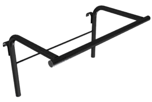 Тренажер навесной для шведской стенки (перекладина) - fgospostavki.ru - Нижневартовск