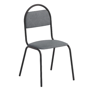 Стул мягкий - fgospostavki.ru - Нижневартовск