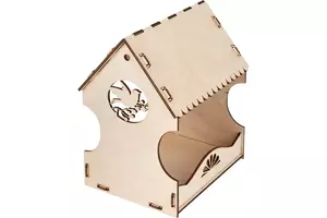 Кормушка для птиц - fgospostavki.ru - Нижневартовск