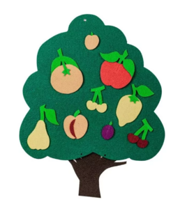 Набор «Счетный материал» №6 - fgospostavki.ru - Нижневартовск