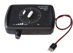 Магнитная мешалка ММ-1 - fgospostavki.ru - Нижневартовск