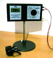 Универсальный демонстрационный мультиметр  - fgospostavki.ru - Нижневартовск