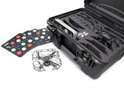 Образовательный комплект программируемого квадрокоптера DJI TELLO EDU (Стартовый – 5) - fgospostavki.ru - Нижневартовск