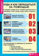 Комплект таблиц. Основы безопасности жизнедеятельности 1-4 классы. - fgospostavki.ru - Нижневартовск