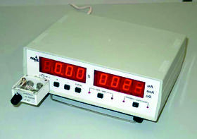 Установка для изучения p-n перехода   - fgospostavki.ru - Нижневартовск