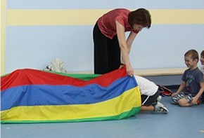 Тоннель (3 метра, 3 кольца) - fgospostavki.ru - Нижневартовск