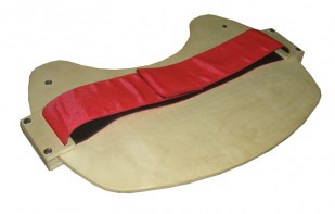 Система ремней для крепления рук на столик (к опоре для сидения вариант 4) - fgospostavki.ru - Нижневартовск