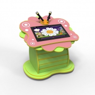 Профессиональный образовательный интерактивный коррекционно-развивающий логопедический комплекс "Бабочка" - fgospostavki.ru - Нижневартовск