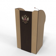 Мультимедийная интерактивная трибуна Professor - fgospostavki.ru - Нижневартовск
