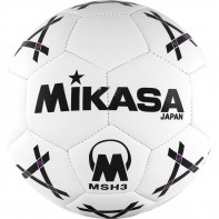 Мяч гандбольный "MIKASA MSH 3" (размер 3, синтетическая кожа, тренировочный) - fgospostavki.ru - Нижневартовск