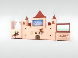 Логопедический комплекс "Замок" - fgospostavki.ru - Нижневартовск