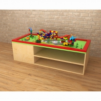 STEAM Многофункциональный стол Пчёлки на полянке - fgospostavki.ru - Нижневартовск