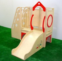 Игровой комплекс «Домик 2» - fgospostavki.ru - Нижневартовск