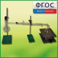 Установка для перегонки веществ - fgospostavki.ru - Нижневартовск