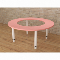 Дидактический стол Бублик - fgospostavki.ru - Нижневартовск