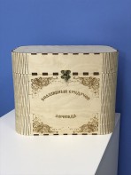 Сундук логопеда для коррекции нарушений звукопроизношения - fgospostavki.ru - Нижневартовск