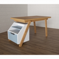 Детский стол «Артемка» - fgospostavki.ru - Нижневартовск