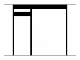 Набор магнитных карточек "Две шестнадцатые, восьмая" (10 штук) - fgospostavki.ru - Нижневартовск
