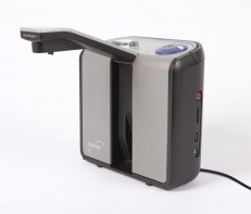 Машина сканирующая и читающая текст Optelec ClearReader+ - fgospostavki.ru - Нижневартовск