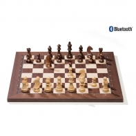 Шахматная доска электронная с фигурами (Bluetooth) - fgospostavki.ru - Нижневартовск