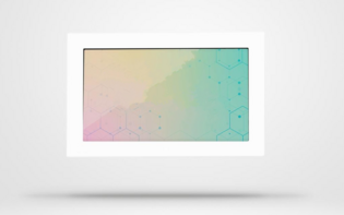 Интерактивная панель «NOVA» 43" - fgospostavki.ru - Нижневартовск