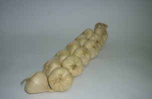 Муляжи "Связка чеснока" - fgospostavki.ru - Нижневартовск