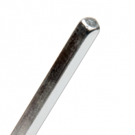 Ведущая ось 12" для конструктора VEX (4 штуки) - fgospostavki.ru - Нижневартовск