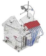 Робототехнический комплекс «Биологическая ферма» - fgospostavki.ru - Нижневартовск