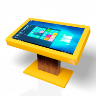 Интерактивный стол - fgospostavki.ru - Нижневартовск