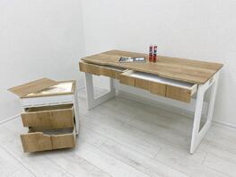 Профессиональный стол психолога-дефектолога Mini - fgospostavki.ru - Нижневартовск