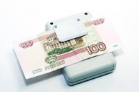 Говорящий определитель купюр Российского номинала - fgospostavki.ru - Нижневартовск