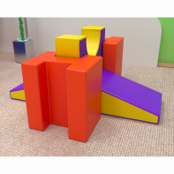 Набор Спорт с полукольцом - fgospostavki.ru - Нижневартовск