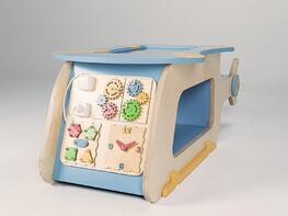 Методический интерактивный комплекс "Вертолет" - fgospostavki.ru - Нижневартовск