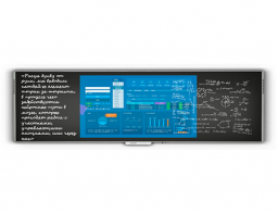 Программно-интерактивный комплекс TeachTouch e-Blackboard - fgospostavki.ru - Нижневартовск