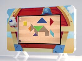 Методический интерактивный комплекс "Сундук сокровищ" - fgospostavki.ru - Нижневартовск