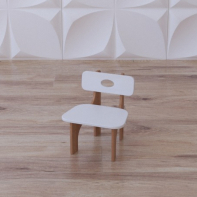 Стул «Яселька» - fgospostavki.ru - Нижневартовск