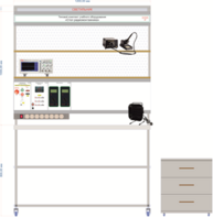 Стол радиомонтажника с приборами - fgospostavki.ru - Нижневартовск