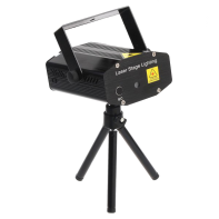 Проектор звездного неба "Мини Laser" - fgospostavki.ru - Нижневартовск