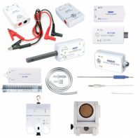 Комплект датчиков по физике для ученика. Базовый - fgospostavki.ru - Нижневартовск