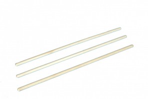 Палка гимнастическая деревянная (1100 миллиметров, диаметр 22 миллиметра) - fgospostavki.ru - Нижневартовск