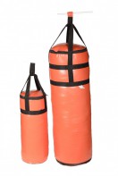 Мешок боксерский (эконом) (32х110см) - fgospostavki.ru - Нижневартовск