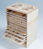 Межполушарный лабиринт 12 в 1 - fgospostavki.ru - Нижневартовск