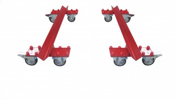 Тележка для перевозки гимнастических бревен - fgospostavki.ru - Нижневартовск