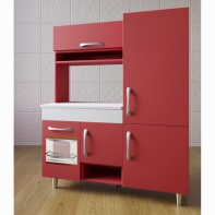 Детская кухня «Николь» - fgospostavki.ru - Нижневартовск