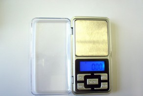 Весы электронные до 200 грамм - fgospostavki.ru - Нижневартовск