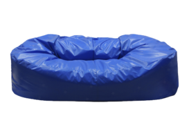 Бескаркасный диван - fgospostavki.ru - Нижневартовск